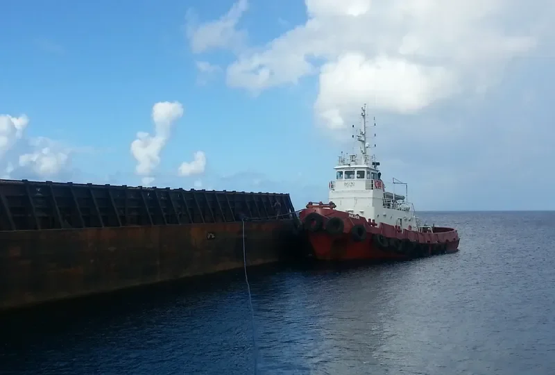HULDER General Cargo IMO 7507875 photo 8