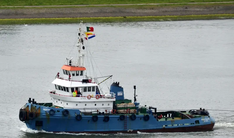 MONTALVO General Cargo IMO 7508037 photo 3