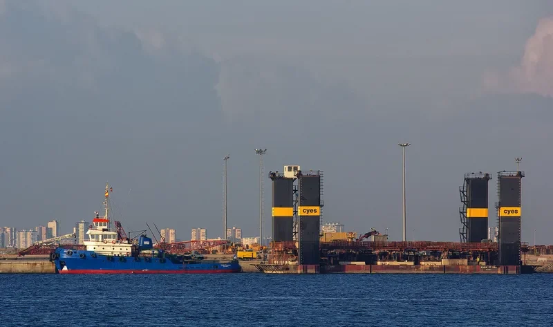 MONTALVO General Cargo IMO 7508037 photo 4