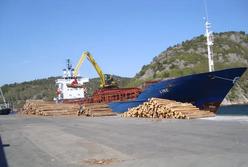 LINE General Cargo IMO 7508271 photo 4