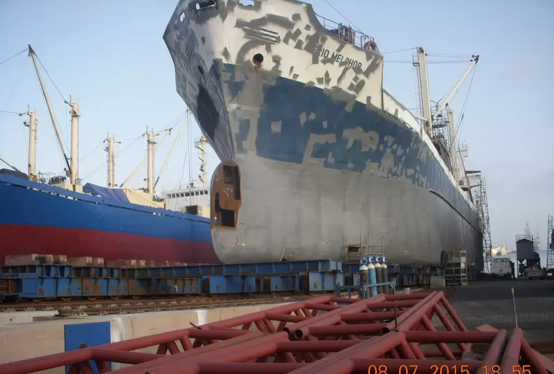 VERACRUZ General Cargo IMO 7508300 photo 6