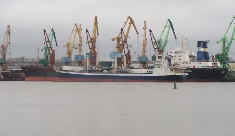 VERACRUZ General Cargo IMO 7508300 photo 10