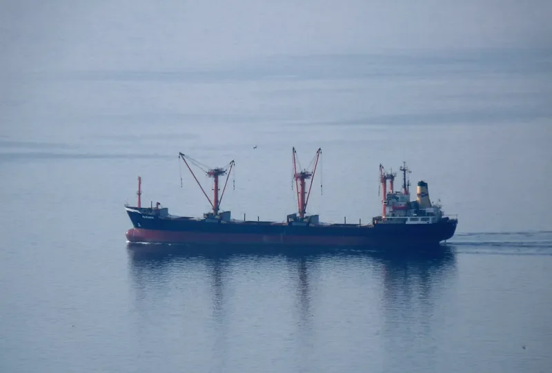 AL NASER General Cargo IMO 7508752 photo 4