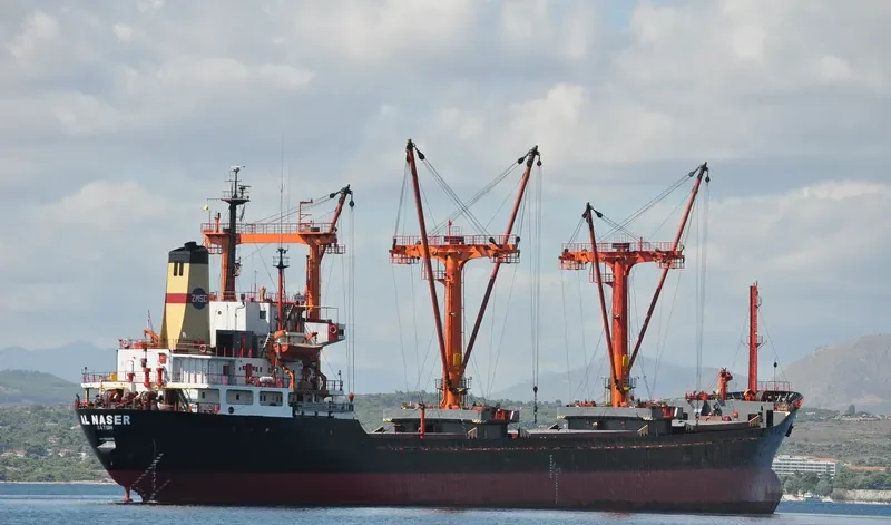 AL NASER General Cargo IMO 7508752 photo 9
