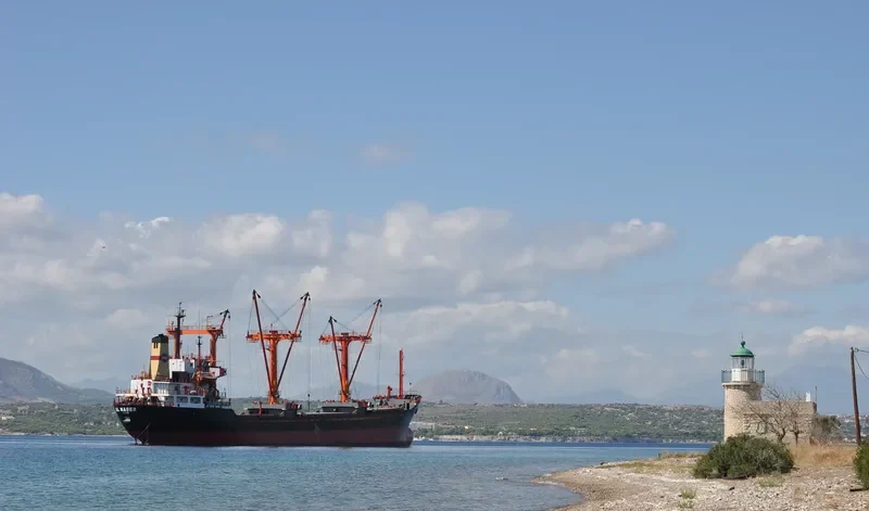 AL NASER General Cargo IMO 7508752 photo 10