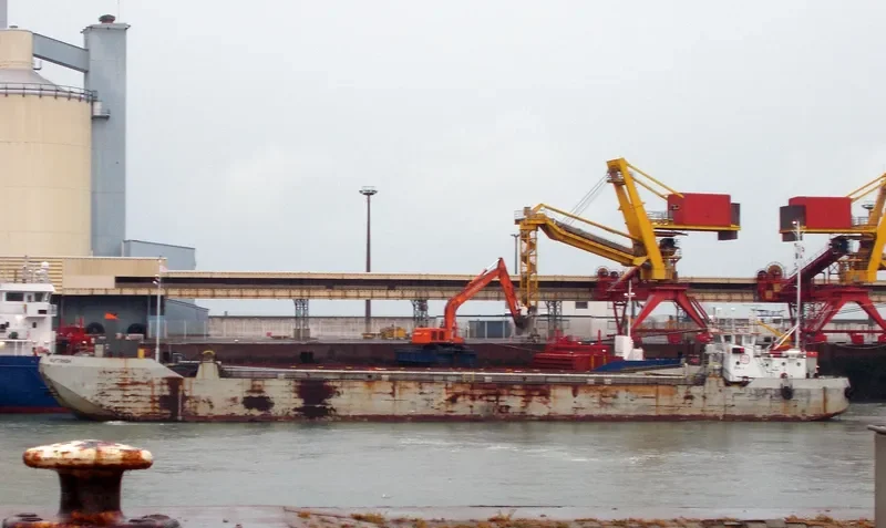 ALKYON General Cargo IMO 7508958 photo 2
