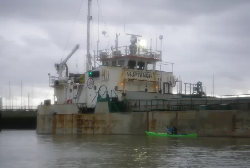 ALKYON General Cargo IMO 7508958 photo 10