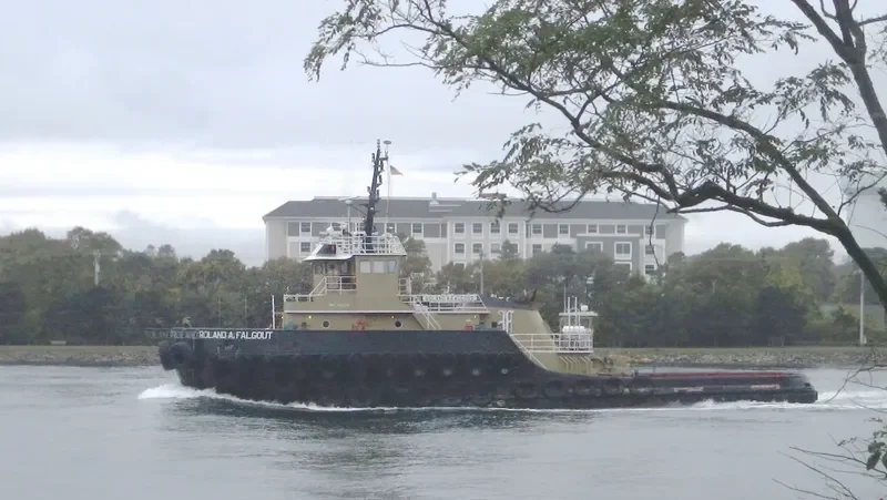 ROLAND A.FALGOUT General Cargo IMO 7509392 photo 5