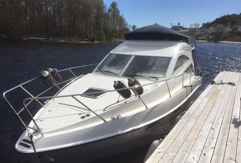 CLAUDIA C Tug Boat IMO 7509433