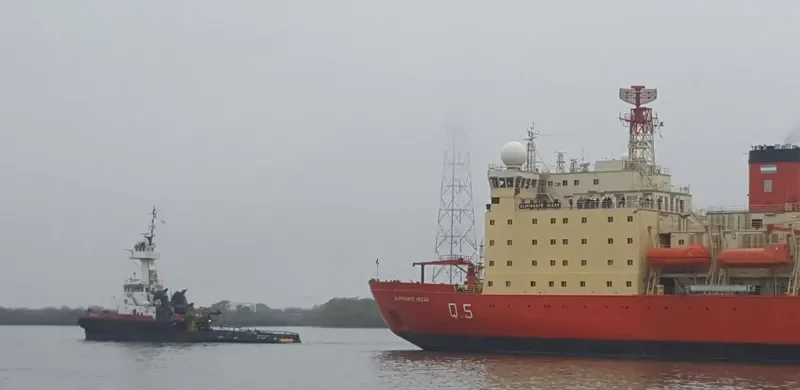 NICOLE S General Cargo IMO 7509483
