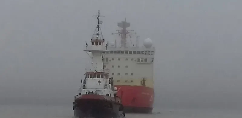 NICOLE S General Cargo IMO 7509483 photo 2