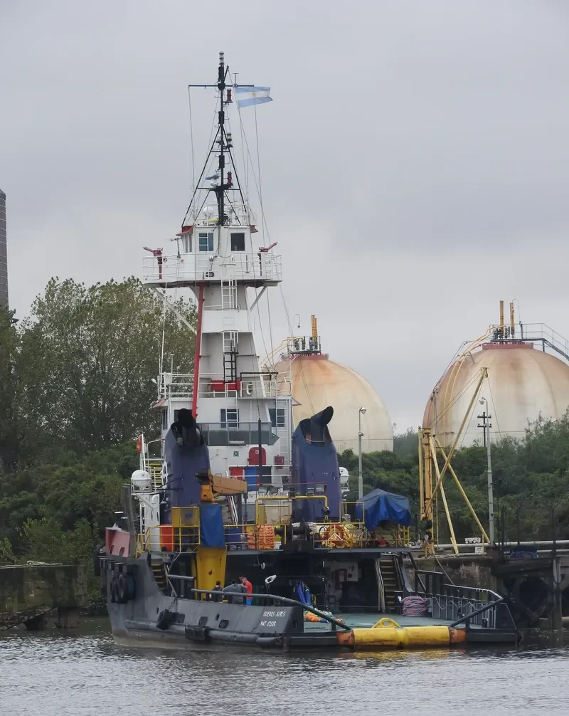 NICOLE S General Cargo IMO 7509483 photo 3