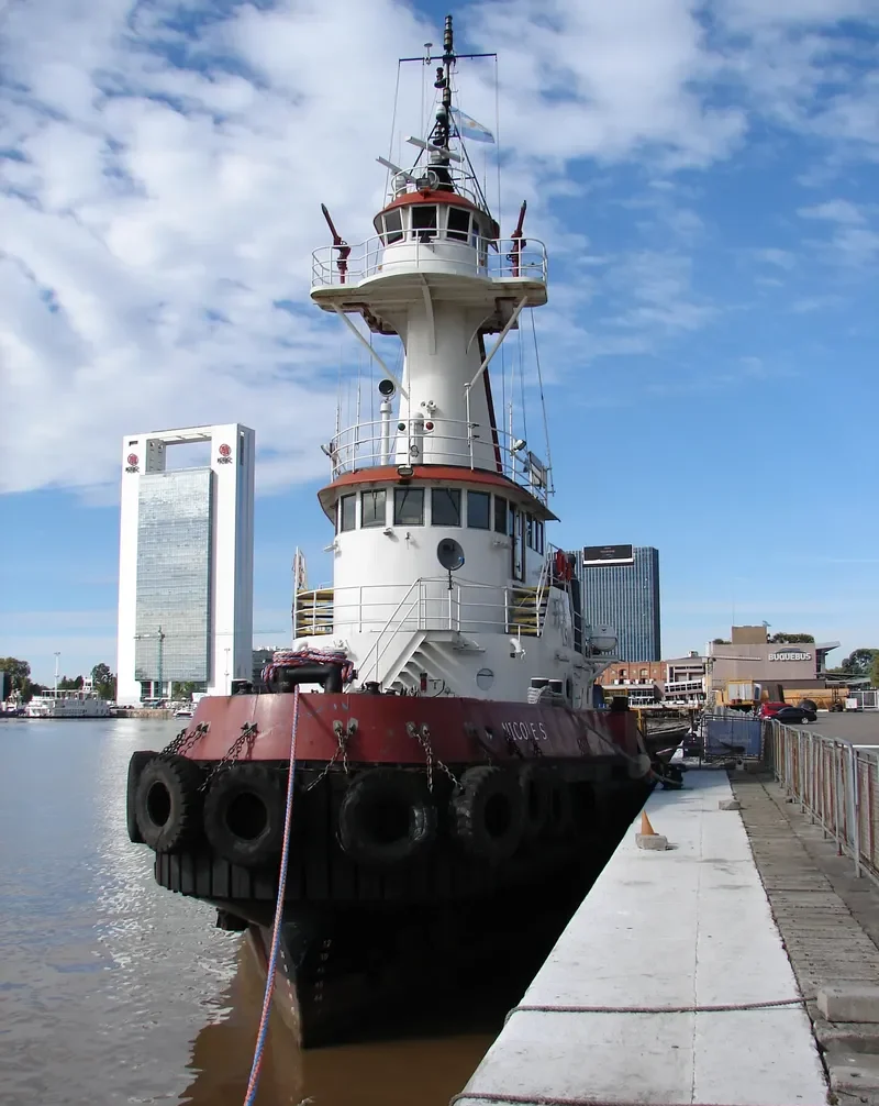 NICOLE S General Cargo IMO 7509483 photo 5