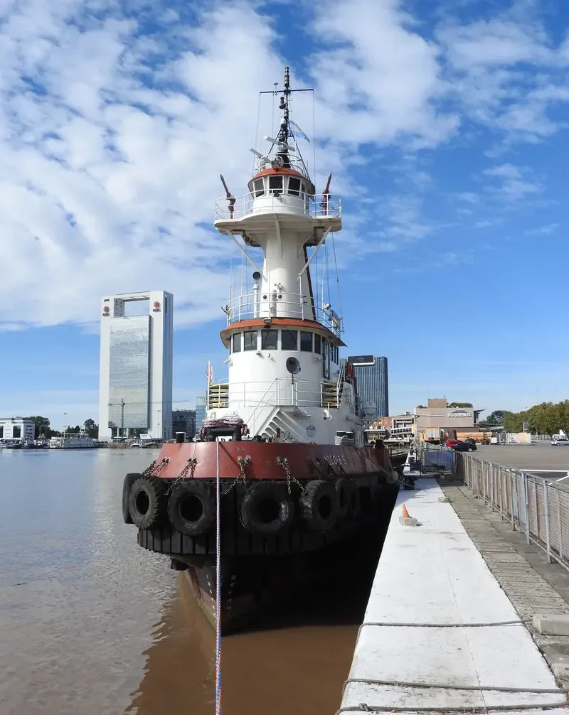 NICOLE S General Cargo IMO 7509483 photo 6