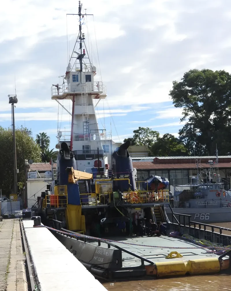 NICOLE S General Cargo IMO 7509483 photo 7