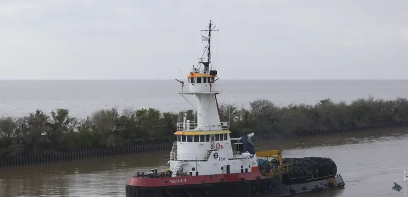 NICOLE S General Cargo IMO 7509483 photo 8