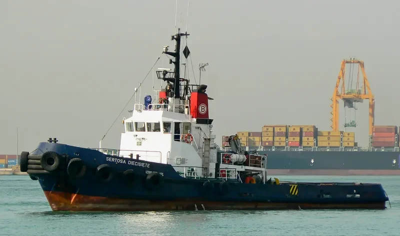 SERTOSA DIECISIETE General Cargo IMO 7510559 photo 10