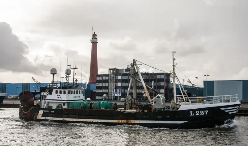 GRETHE HVIID General Cargo IMO 7510614 photo 5