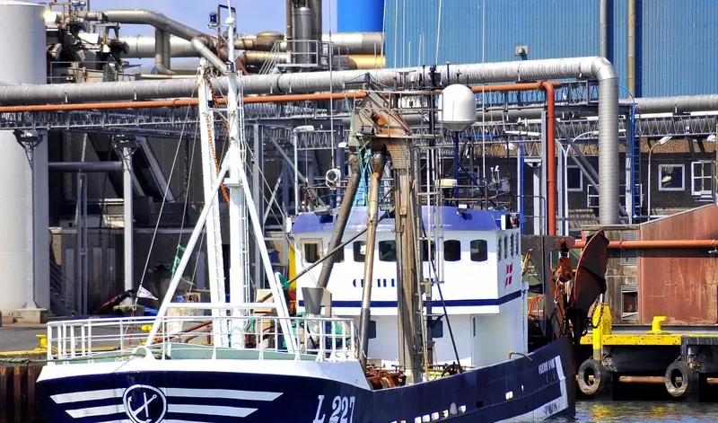GRETHE HVIID General Cargo IMO 7510614 photo 7
