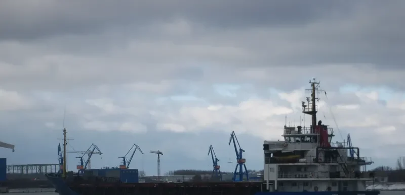 BLUE SKY M General Cargo IMO 7510690 photo 5