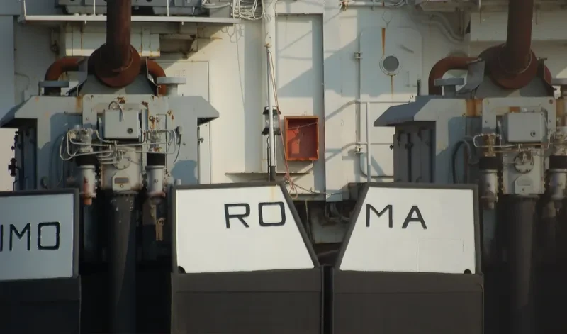 SAN MATTEO PRIMO General Cargo IMO 7510743