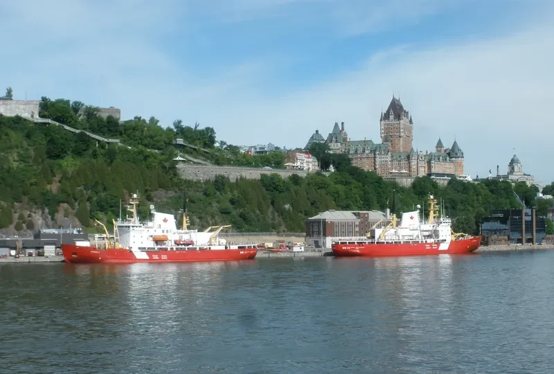 AMUNDSEN General Cargo IMO 7510846 photo 7