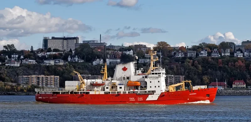AMUNDSEN General Cargo IMO 7510846 photo 10