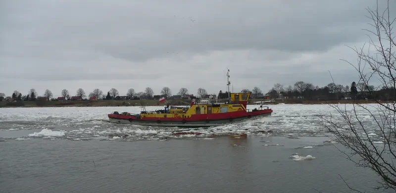 MYS BLIGAN General Cargo IMO 7511711