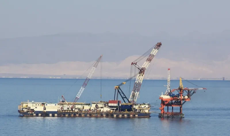 PMS 11 General Cargo IMO 7511826