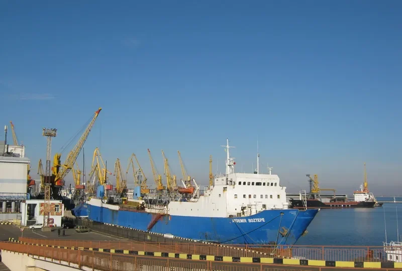 AYDEMIR BOZTEPE Ro-Ro IMO 7511905