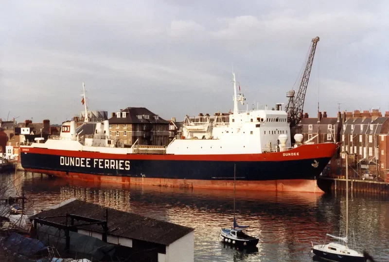 AYDEMIR BOZTEPE Ro-Ro IMO 7511905 photo 3