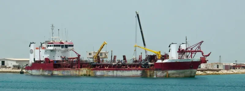 AL QADISIYAH General Cargo IMO 7511967