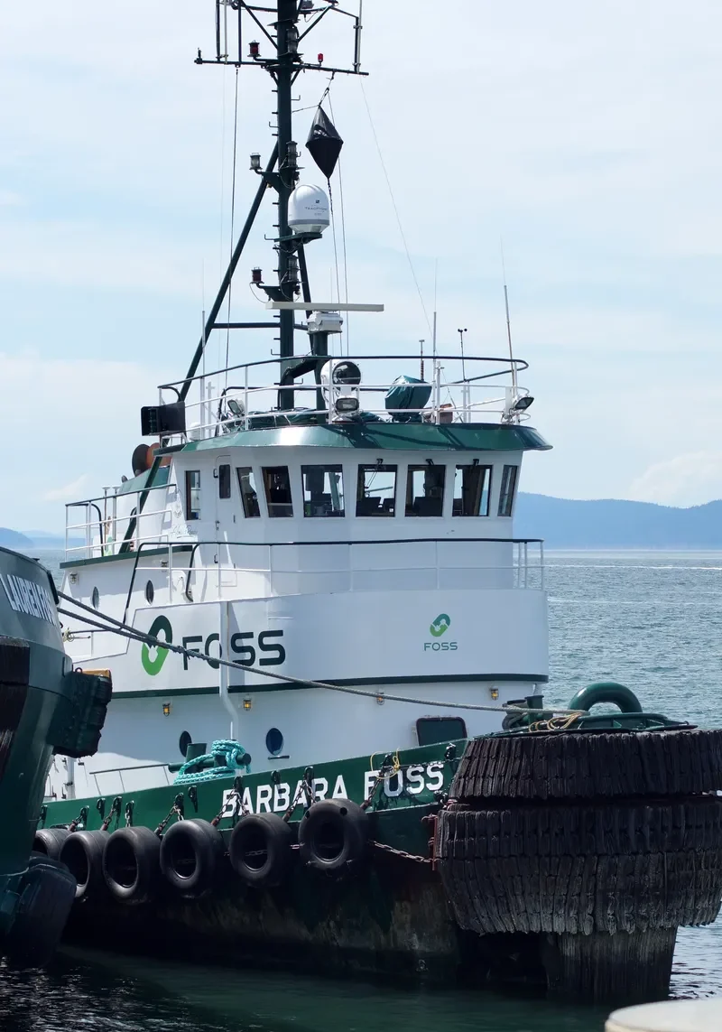 BARBARA FOSS General Cargo IMO 7511993 photo 8