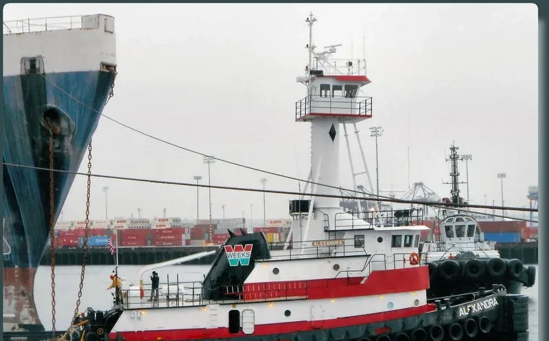 ALEXANDRA General Cargo IMO 7512014 photo 5