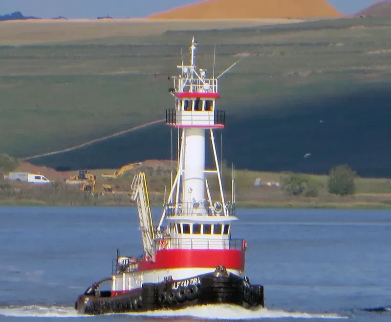 ALEXANDRA General Cargo IMO 7512014 photo 7