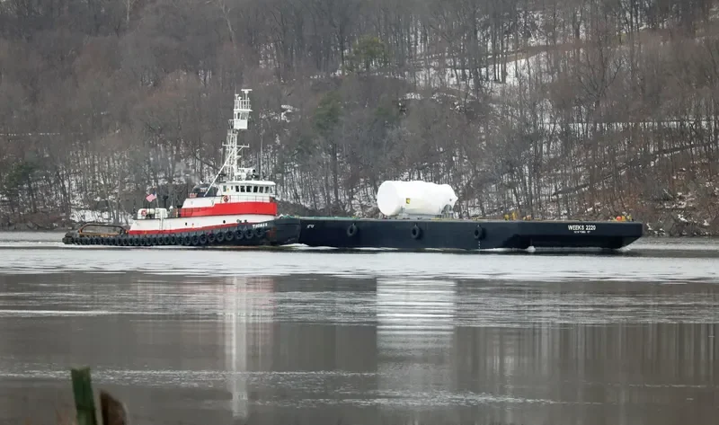 THOMAS General Cargo IMO 7512026 photo 6