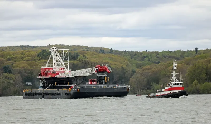 THOMAS General Cargo IMO 7512026 photo 7