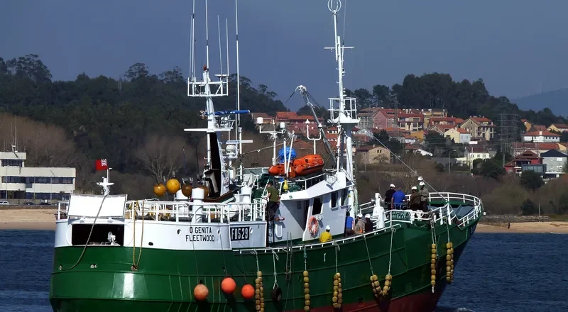 O GENITA General Cargo IMO 7512234 photo 3