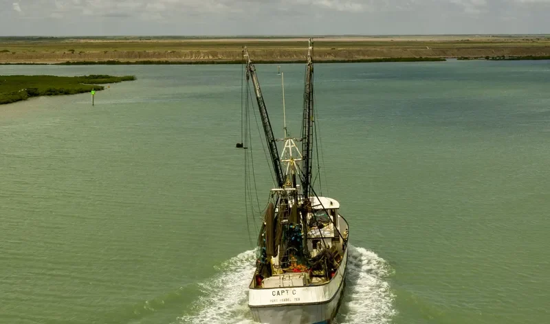 CAPT.C Fishing Vessel IMO 7513238