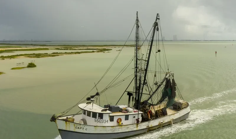 CAPT.C Fishing Vessel IMO 7513238 photo 4
