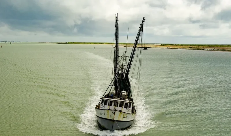 CAPT.C Fishing Vessel IMO 7513238 photo 5