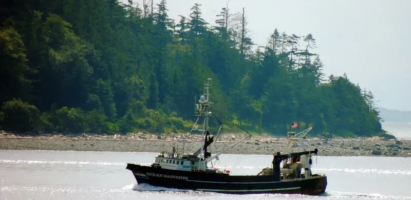 OCEAN HARVESTER Fishing Vessel IMO 7513331 photo 10