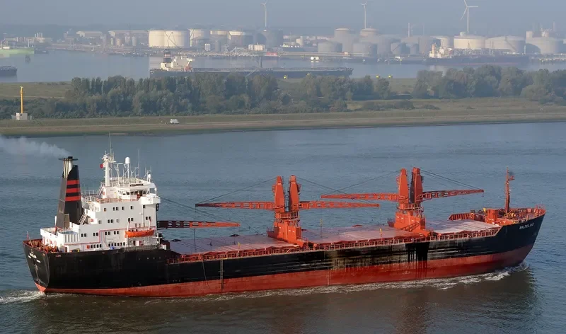 BALTICLAND General Cargo IMO 7514414 photo 3