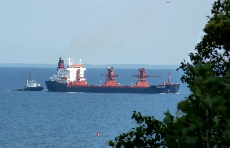 BALTICLAND General Cargo IMO 7514414 photo 10
