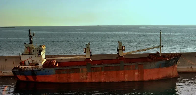 SILVER 1 General Cargo IMO 7514579 photo 5