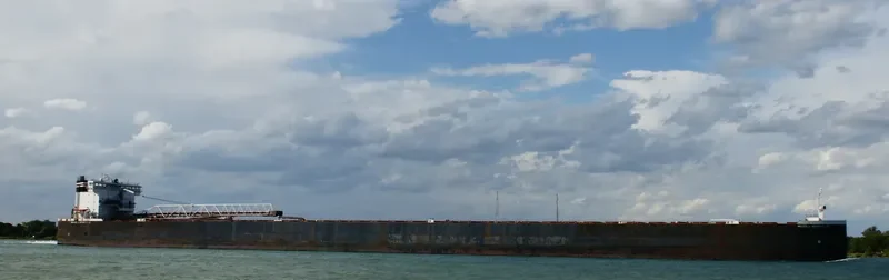 WALTER J.MCCARTHY JR. Bulk Carrier IMO 7514684 photo 10