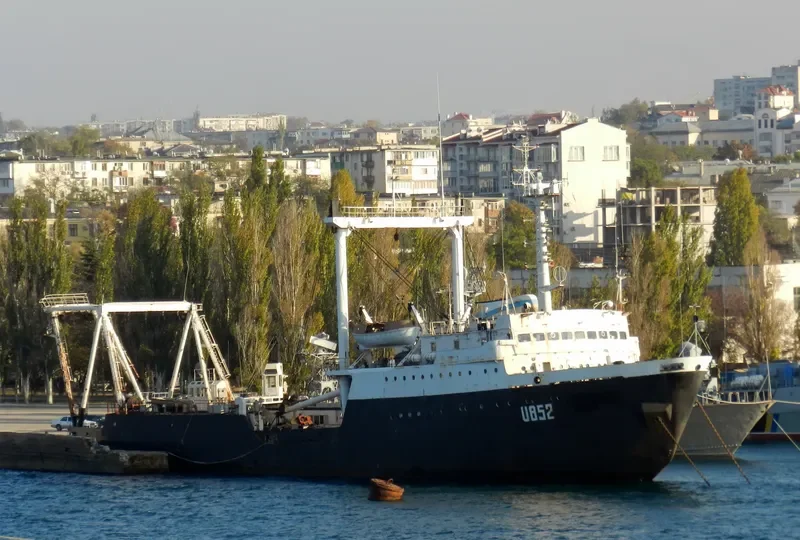 KIL 33 General Cargo IMO 7514878 photo 2