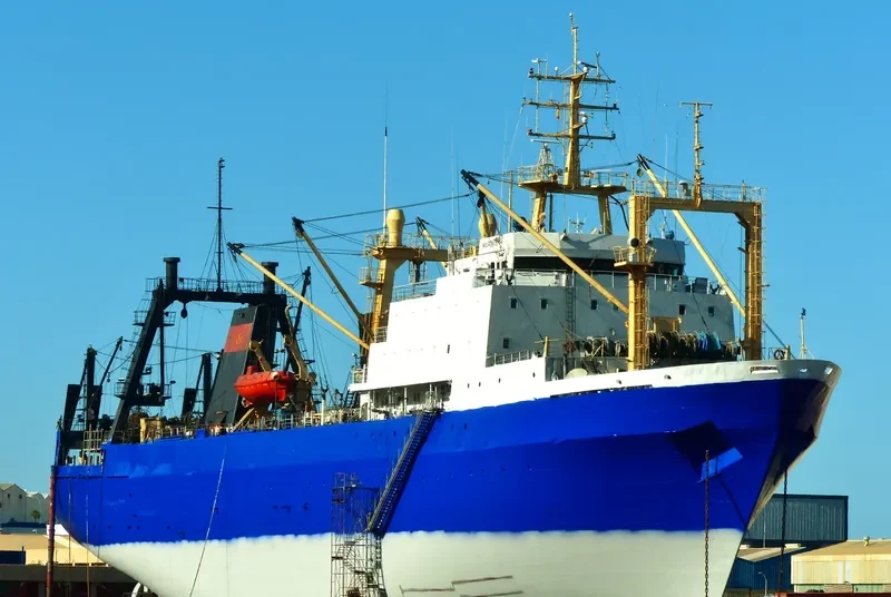 MAIRONIS General Cargo IMO 7514933 photo 6