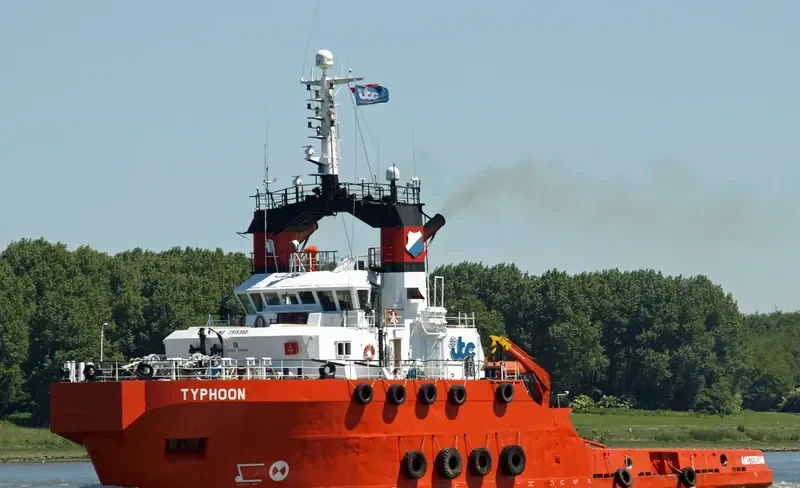 GUDRI General Cargo IMO 7515365 photo 3