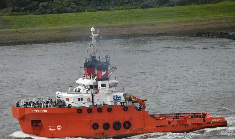 GUDRI General Cargo IMO 7515365 photo 4